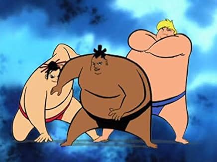 Super Sumo .